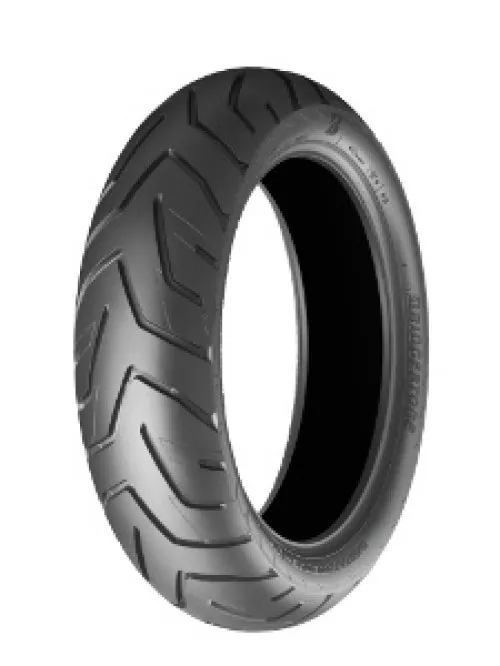 Bridgestone A 41 R ( 190/55 R17 TL 75V Hinterrad, M/C, Variante M )