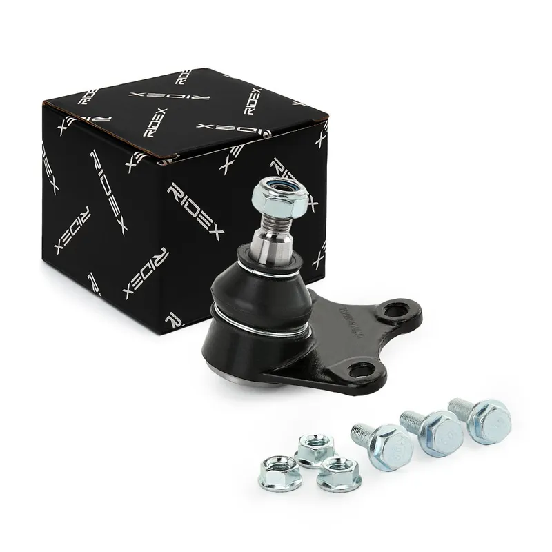 Spindelled RIDEX 2462S0039