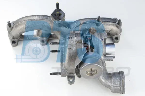 Turboaggregat BTS TURBO T914073