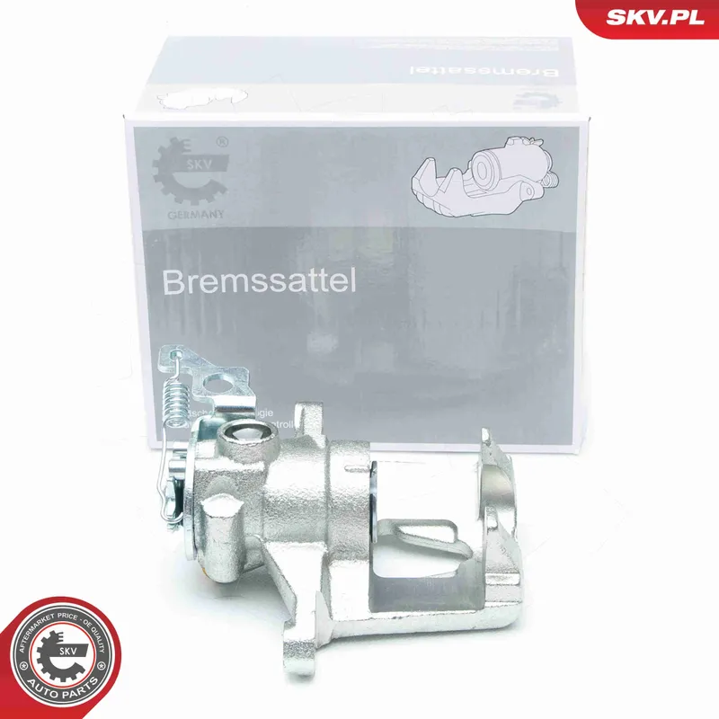 Bromsok ESEN SKV 23SKV193