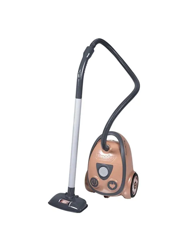 Leksaksdammsugare Rowenta Smoby