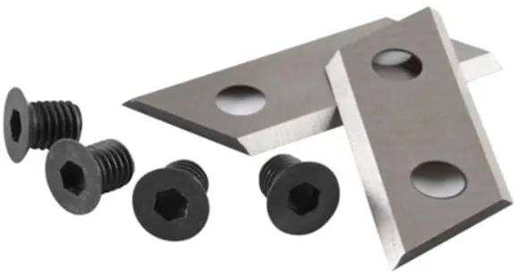 Ryobi RAC351 Knivset 2-pack