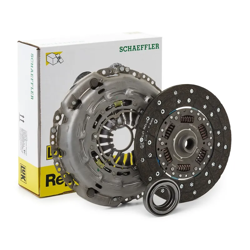 Kopplingssats LuK 626 3077 00
