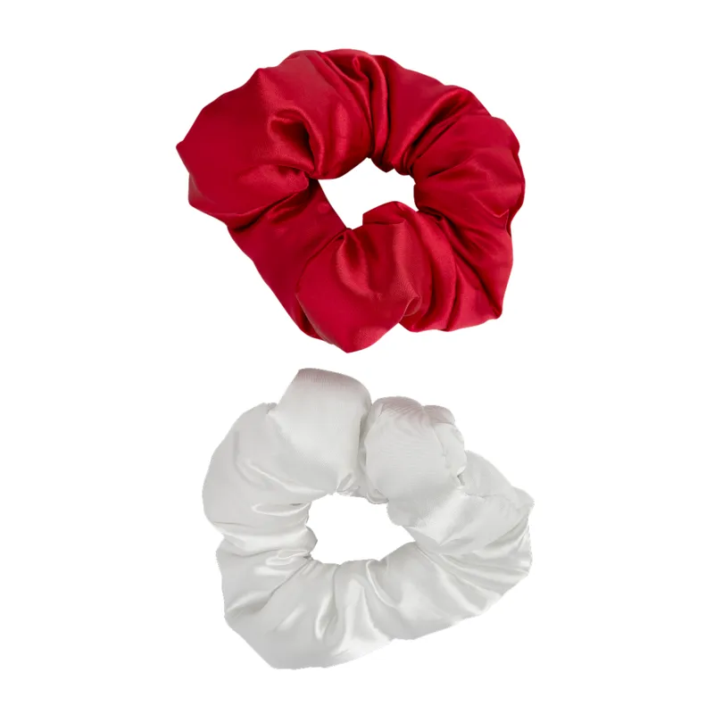 Brushworks Limited Edition Large Cloud Scrunchies