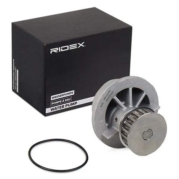 Vattenpump RIDEX 1260W0385