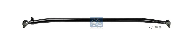Styrstag DT Spare Parts 3.63034