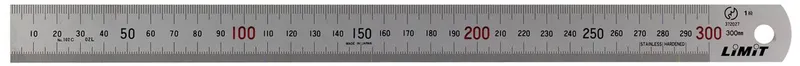 STÅLSKALA BLÄNDFRI 8427-150 | Beijerbygg Byggmaterial