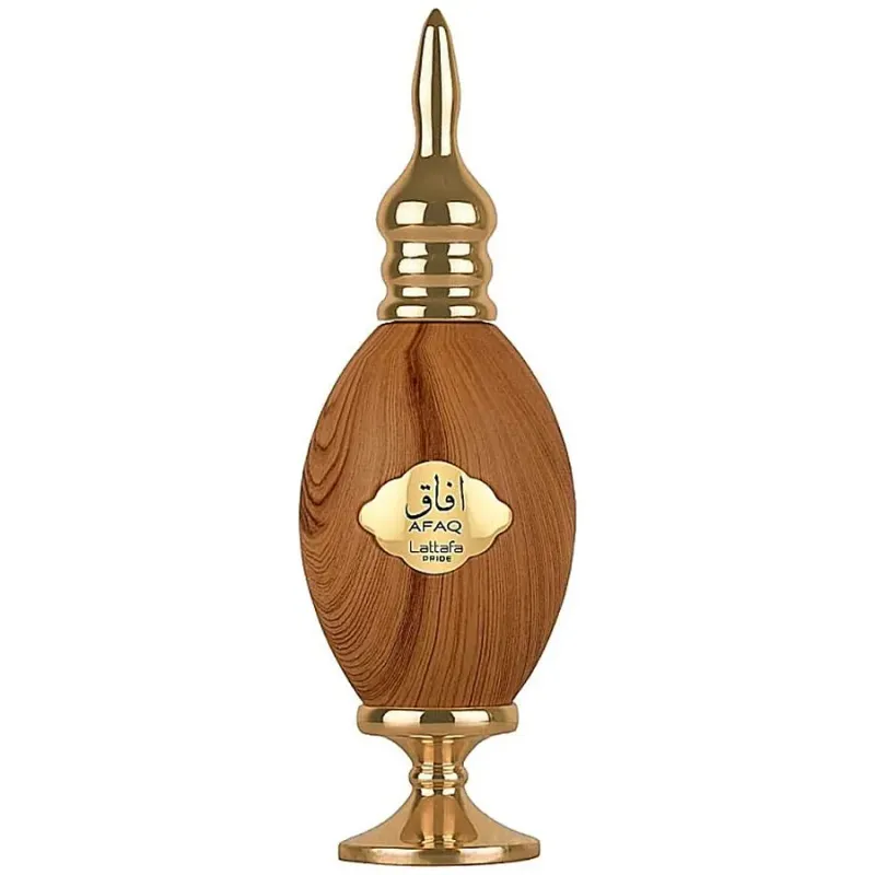 Lattafa Pride Afaq Eau de Parfum 100 ml