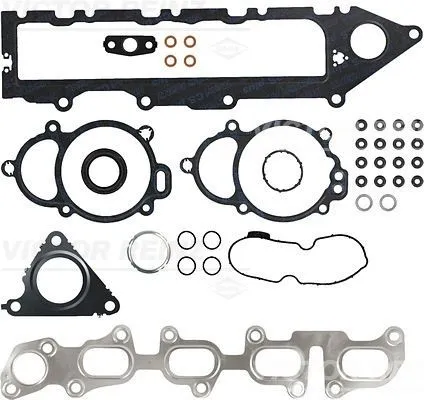 Sotningssats REINZ 02-10037-01