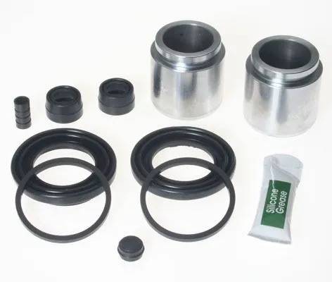 Renoveringssats, bromsok BUDWEG CALIPER 2090212