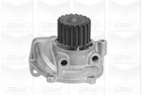 Vattenpump GRAF PA973
