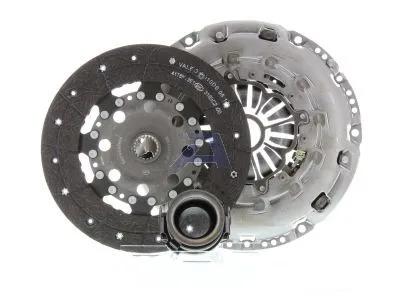 Kopplingssats AISIN KT-346