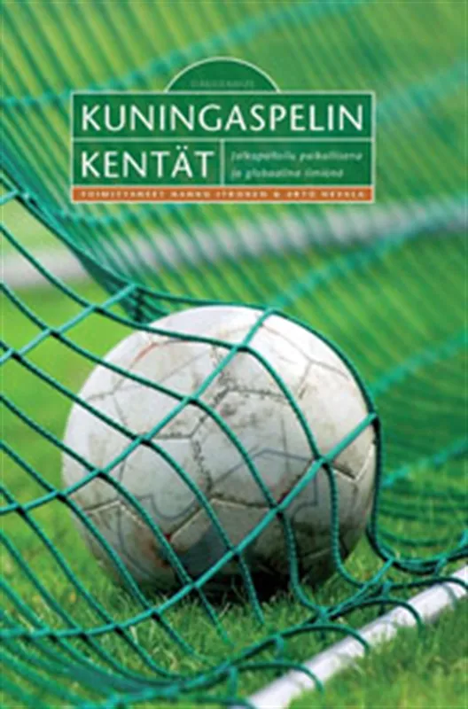 Kuningaspelin kentät, E-bok