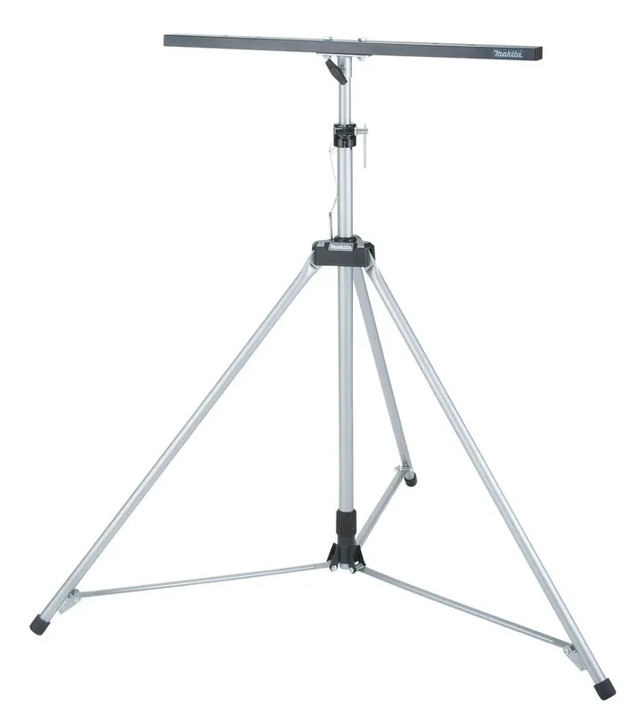 Makita GM00002073 Lampstativ till DML809/DML811, 1300×2000 mm
