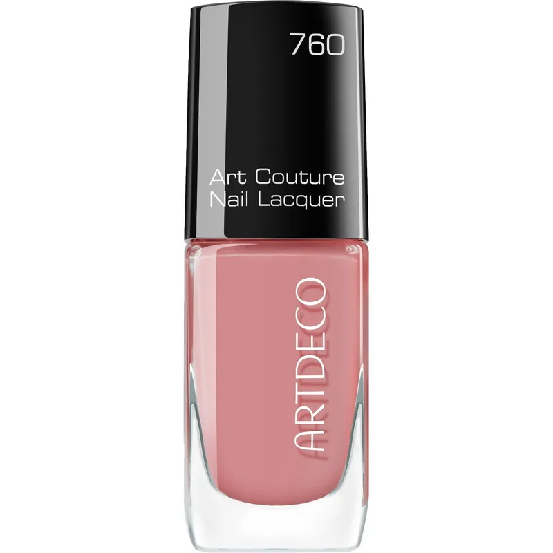 Artdeco Couture Nail Lacquer 760 Field Rose - 10 ml