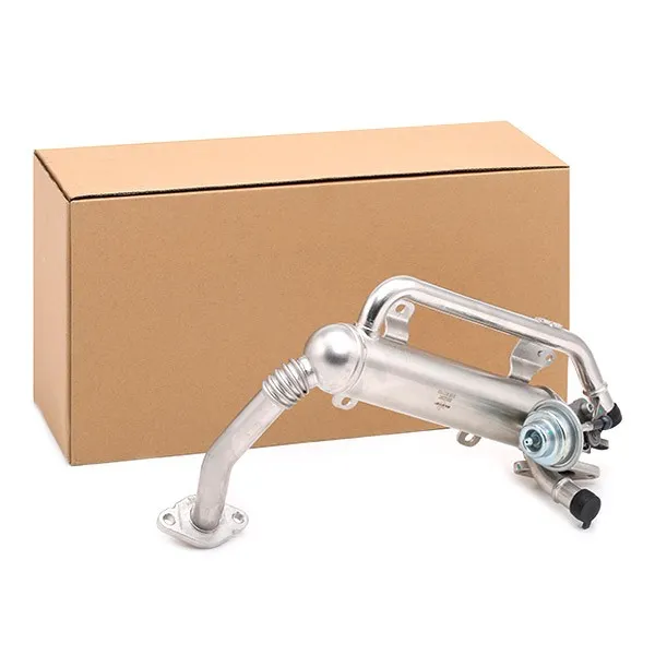 EGR kylare NRF 48306