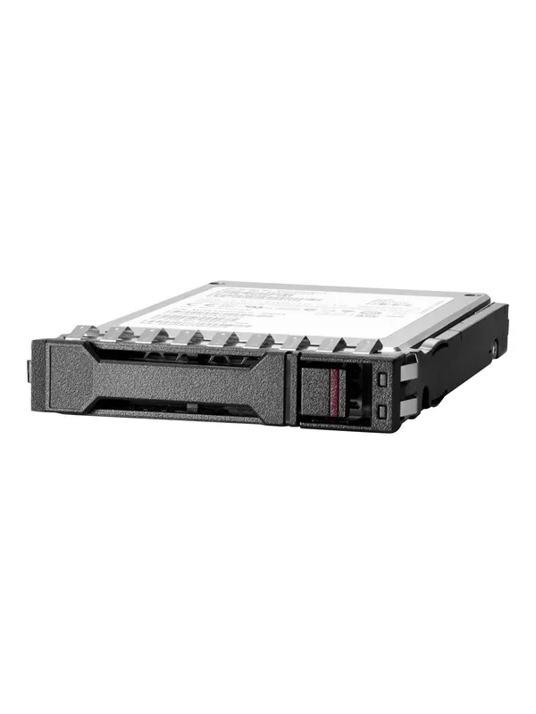 HP E Mission Critical - 1.2TB - Hårddisk - P28586-B21 - Serial Attached SCSI 3 - 2,5″