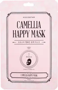 Kocostar Camellia Happy Mask 23 ml