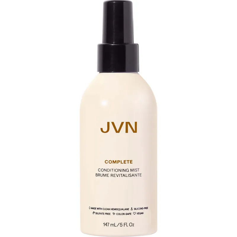 JVN Complete Leave-In Conditioning Mist 147 ml