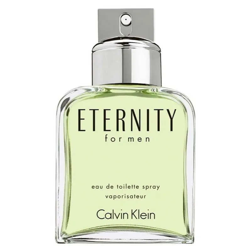 Calvin Klein Eternity for Men edt 100ml