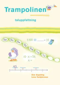 Trampolinen Taluppfattning