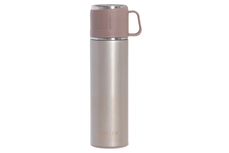 Termos 400 ml – Guld