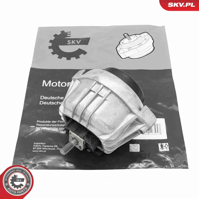 Motorkudde ESEN SKV 75SKV246