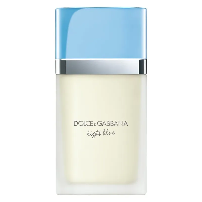 Light Blue - Eau de Toilette