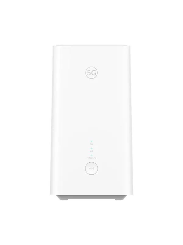 Huawei H155-381 5G CPE 5 Indoor Router - Wireless router Wi-Fi 6