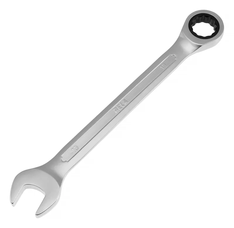 PELA 565689 Ringspärrnyckel 19 mm