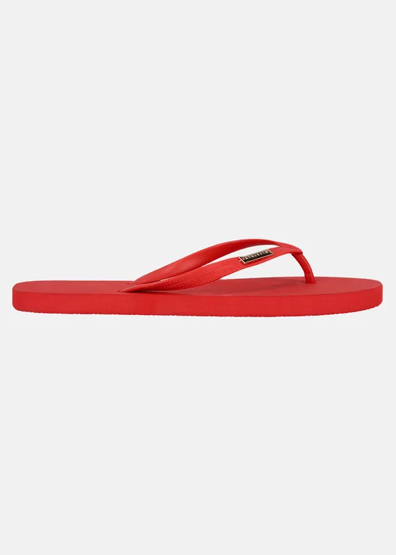 Summer W Flip Flop (#7102)