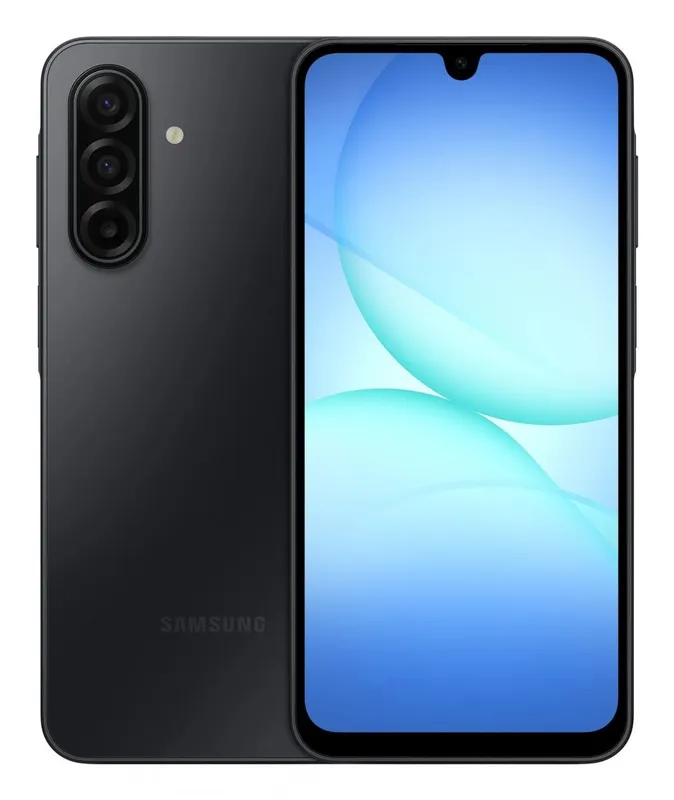 Samsung Galaxy A17 5G 128 GB Black