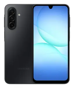 Samsung Galaxy A17 5G 128 GB Black