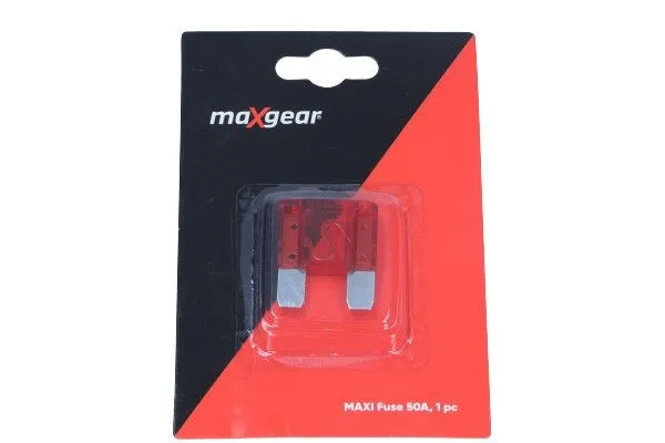 Säkring MAXGEAR 89-0011