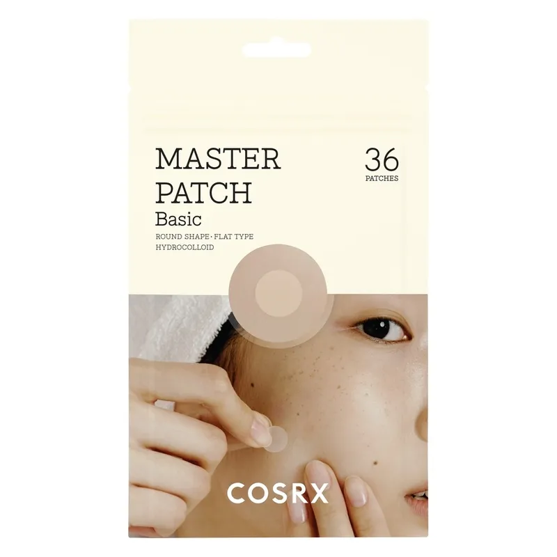 COSRX Master Patch Basic 36st