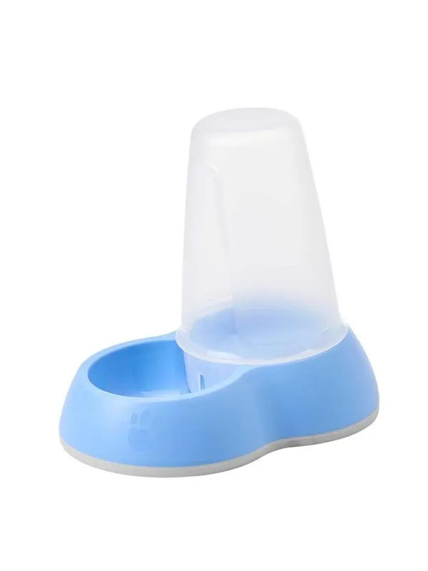 Vattenautomat Loop Baby Blue S 700ml