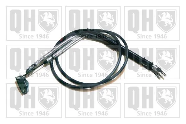 Handbromsvajer QUINTON HAZELL BC4012