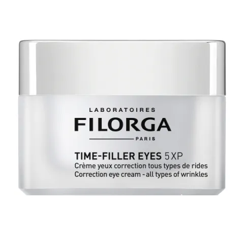 Filorga Time-Filler Eyes 5XP Correction Eye Cream 15 ml