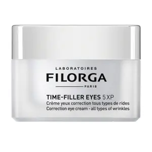 Filorga Time-Filler Eyes 5XP Correction Eye Cream 15 ml