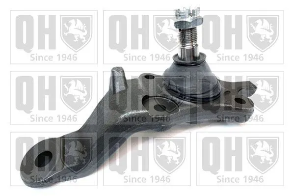Spindelled QUINTON HAZELL QSJ3378S