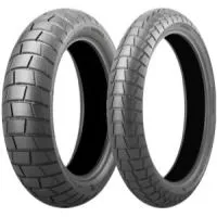 Bridgestone AT 41 F ( 120/70 R19 TL 60V M+S märkt, M/C, Framhjul )