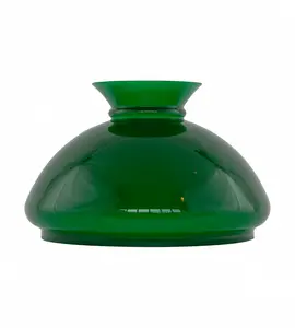 Karlskrona lampfabrik - Vestaskärm 235 - Tillbehör - Grön