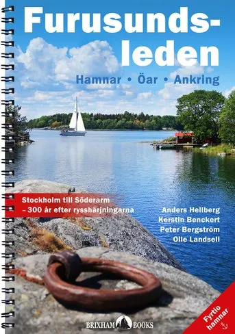 Furusundsleden – från Stockholm till Söderarm