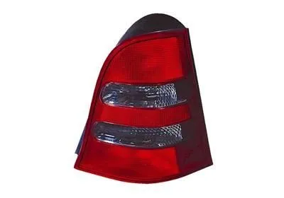 Bakljus VAN WEZEL 3015934