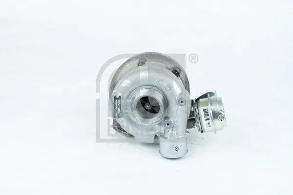 Turboaggregat FEBI BILSTEIN 187279