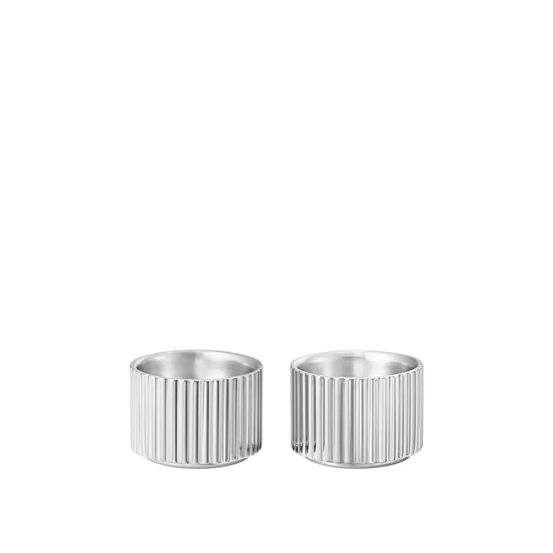 Georg jensen Äggkopp 2-pack