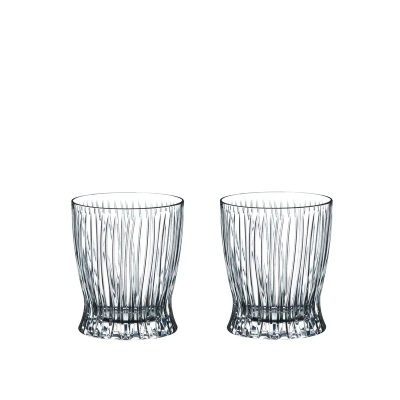 Riedel Bar serie Whisky Fire, 2-pack