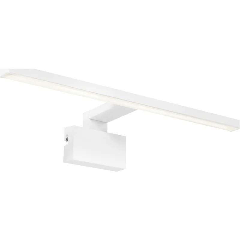 Marlee Vägglampa IP44 4000K White - Nordlux - Badrum - Metall