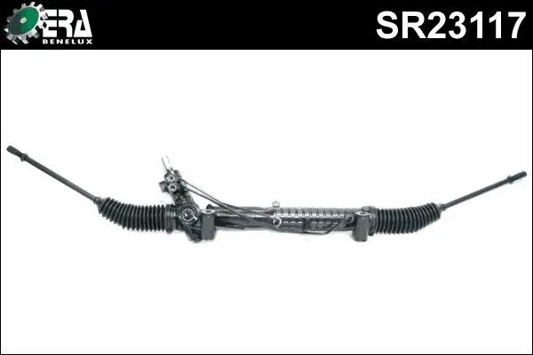 Styrväxel ERA Benelux SR23117