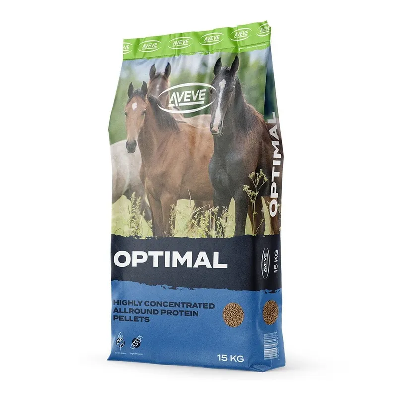 Aveve Optimal 15 kg